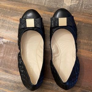 Cole Haan Ballerina Flats